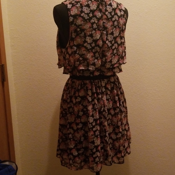 EUC Forever 21 mini dress - Picture 3 of 5